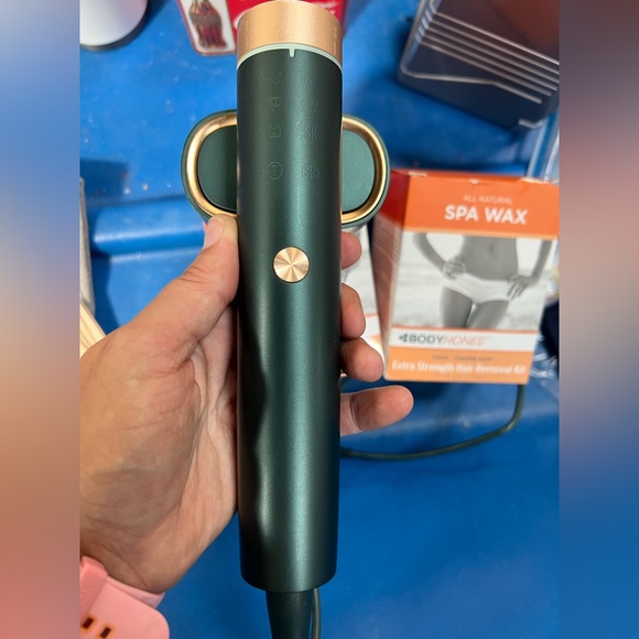 Bosidin Permanent Hair Removal - Picture 6 of 6